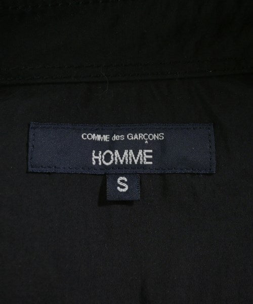 COMME des GARCONS HOMME 休閒襯衫