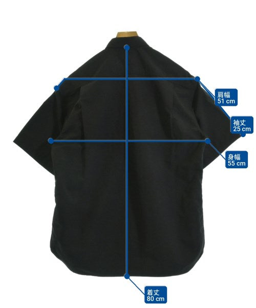 COMME des GARCONS HOMME 休閒襯衫