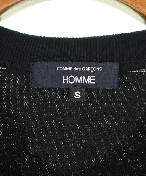 COMME des GARCONS HOMME T恤/上衣