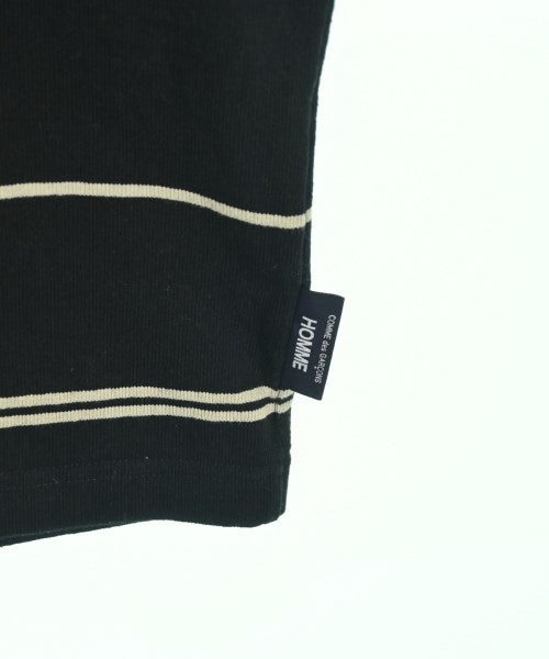 COMME des GARCONS HOMME T恤/上衣