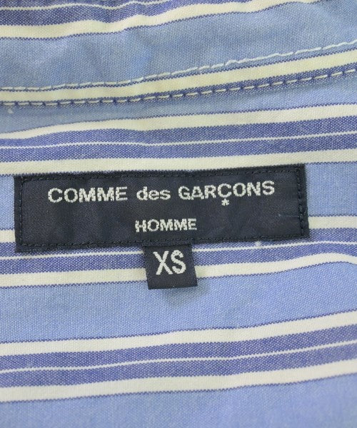 COMME des GARCONS HOMME 休閒襯衫