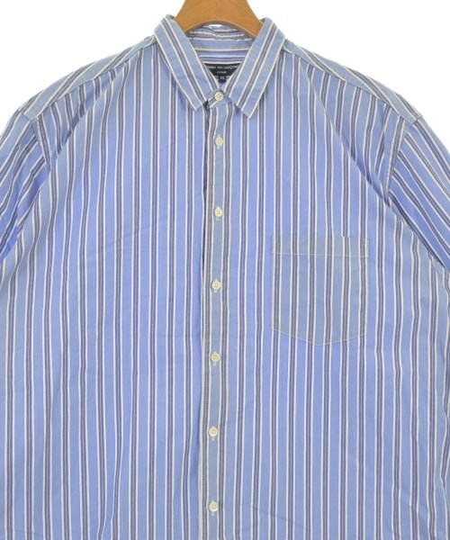 COMME des GARCONS HOMME 休閒襯衫