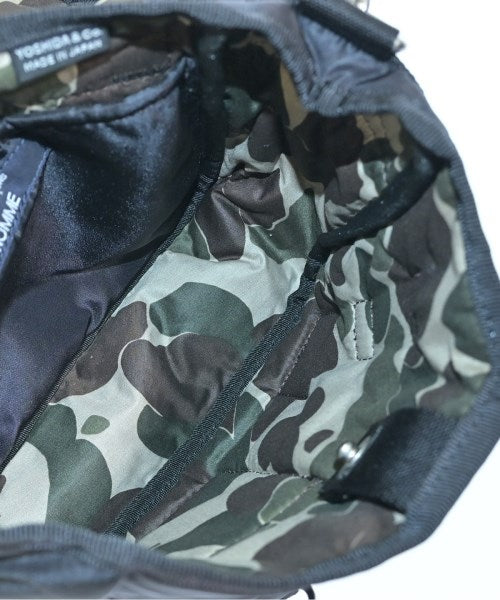 COMME des GARCONS HOMME 肩背包