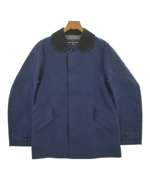 COMME des GARCONS HOMME 其他大衣