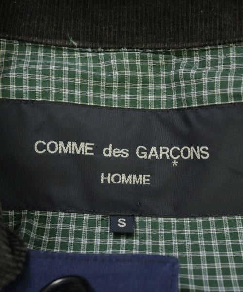 COMME des GARCONS HOMME 其他大衣