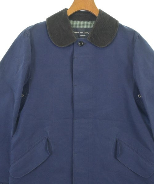 COMME des GARCONS HOMME 其他大衣