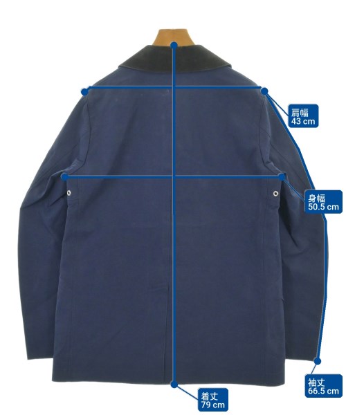 COMME des GARCONS HOMME 其他大衣