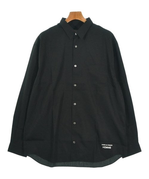 COMME des GARCONS HOMME 休閒襯衫