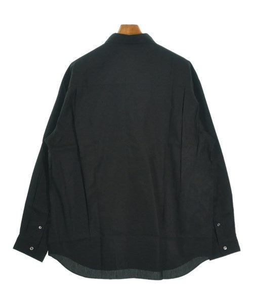 COMME des GARCONS HOMME 休閒襯衫
