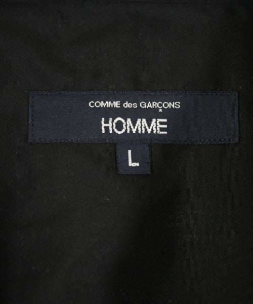 COMME des GARCONS HOMME 休閒襯衫