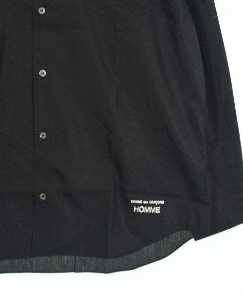 COMME des GARCONS HOMME 休閒襯衫