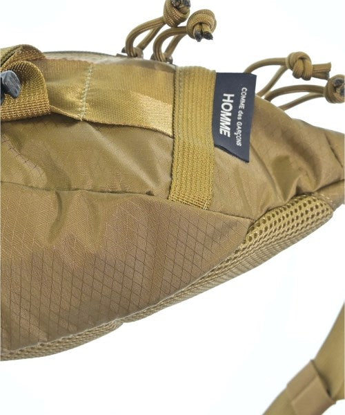 COMME des GARCONS HOMME 肩背包