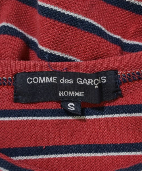 COMME des GARCONS HOMME T恤/上衣