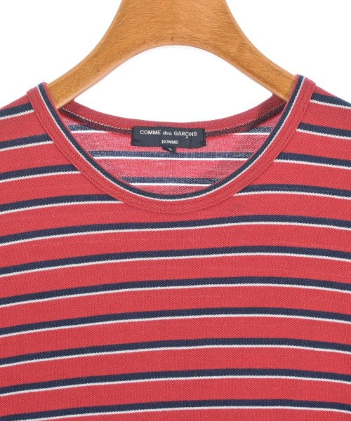 COMME des GARCONS HOMME T恤/上衣