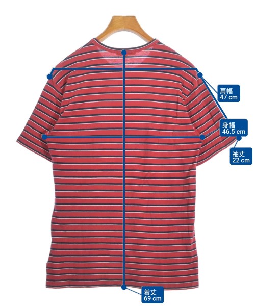 COMME des GARCONS HOMME T恤/上衣