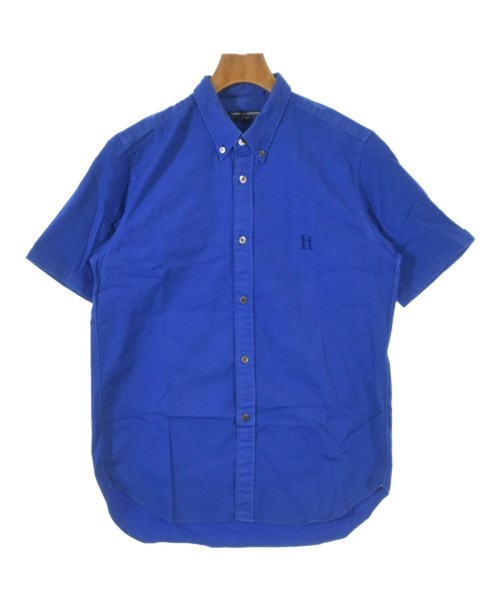 COMME des GARCONS HOMME 休閒襯衫