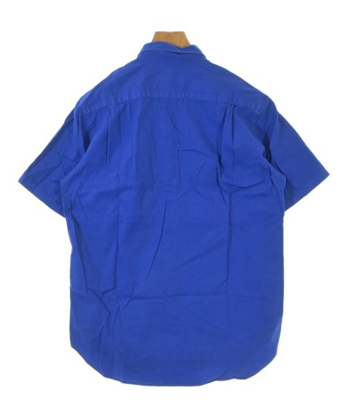 COMME des GARCONS HOMME 休閒襯衫
