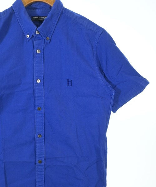COMME des GARCONS HOMME 休閒襯衫
