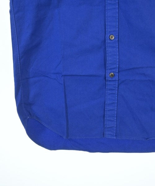 COMME des GARCONS HOMME 休閒襯衫