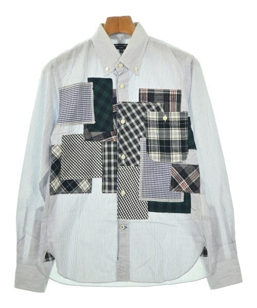 COMME des GARCONS HOMME 休閒襯衫