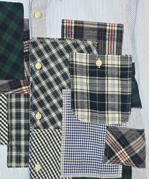 COMME des GARCONS HOMME 休閒襯衫