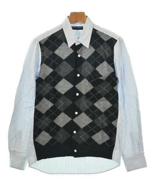 COMME des GARCONS HOMME 休閒襯衫