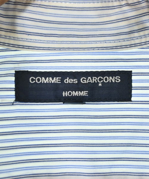 COMME des GARCONS HOMME 休閒襯衫