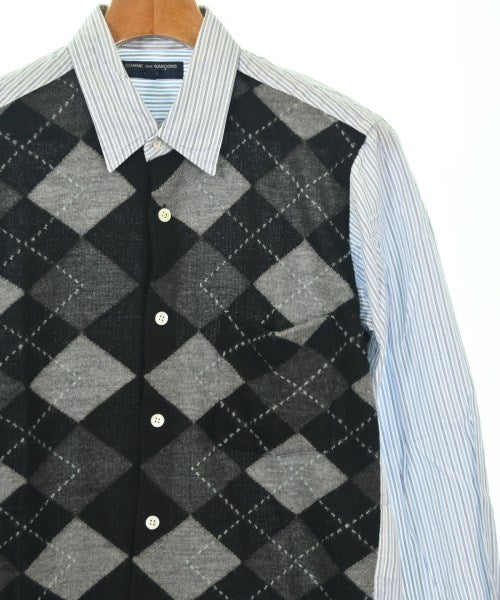 COMME des GARCONS HOMME 休閒襯衫
