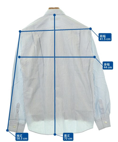 COMME des GARCONS HOMME 休閒襯衫