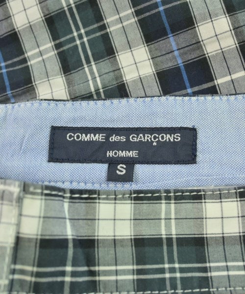 COMME des GARCONS HOMME 短褲