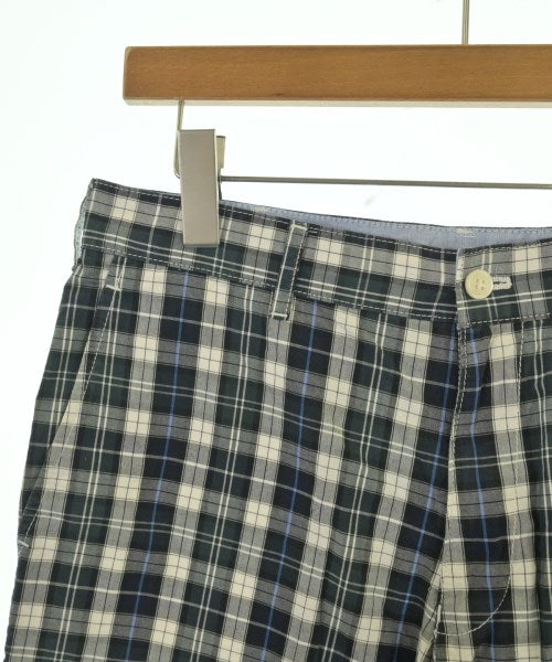 COMME des GARCONS HOMME 短褲