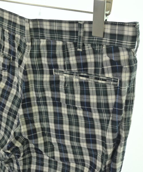 COMME des GARCONS HOMME 短褲