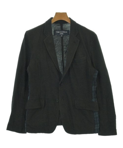 COMME des GARCONS HOMME 休閒夾克