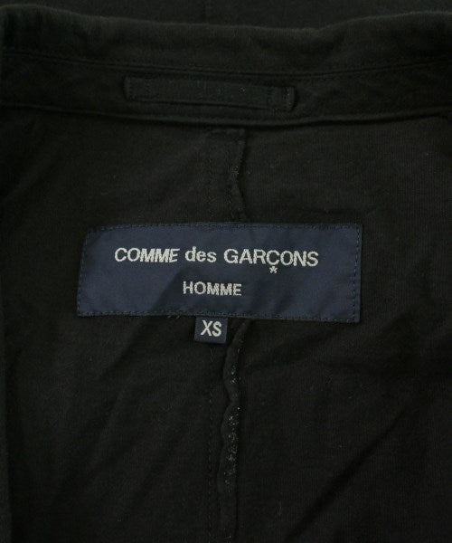 COMME des GARCONS HOMME 休閒夾克