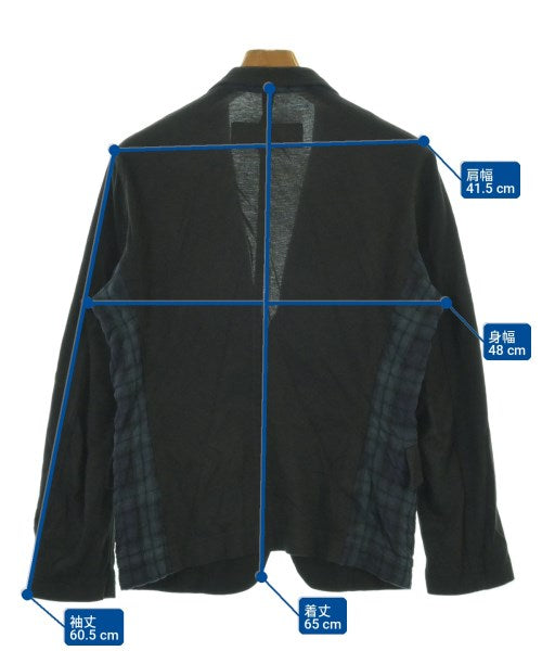 COMME des GARCONS HOMME 休閒夾克