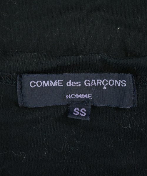 COMME des GARCONS HOMME T恤/上衣