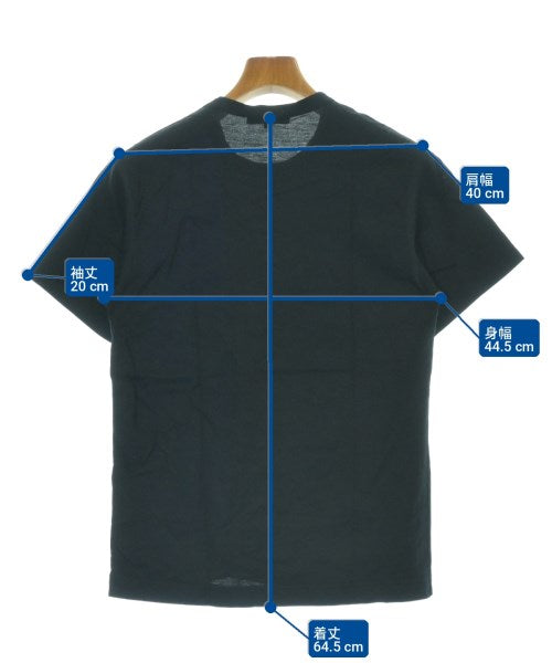 COMME des GARCONS HOMME T恤/上衣