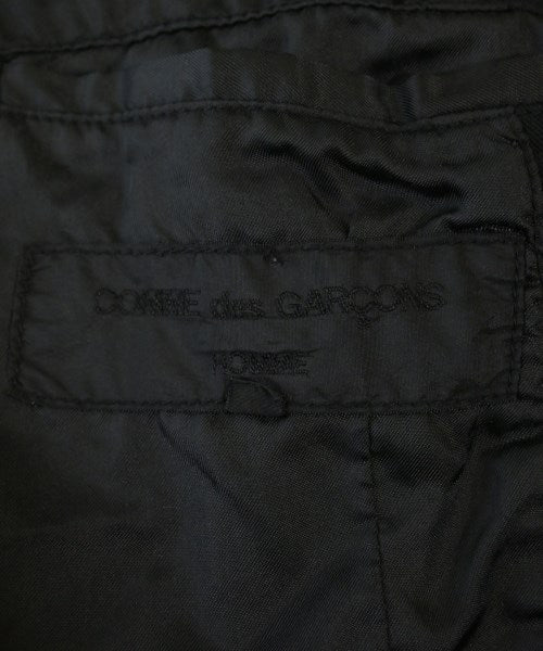 COMME des GARCONS HOMME 休閒夾克