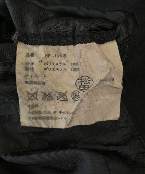 COMME des GARCONS HOMME 休閒夾克