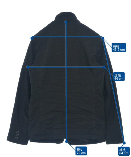 COMME des GARCONS HOMME 休閒夾克