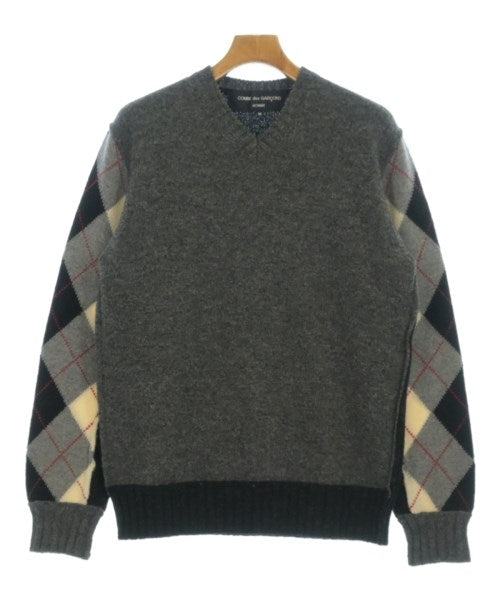 COMME des GARCONS HOMME 毛衣