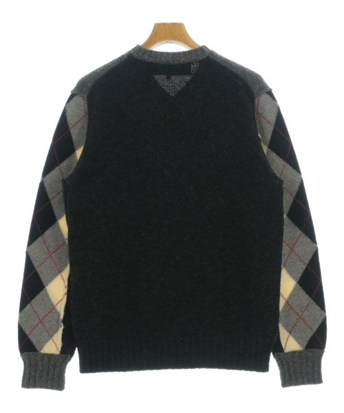 COMME des GARCONS HOMME 毛衣