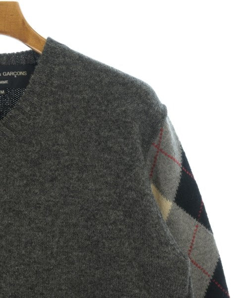 COMME des GARCONS HOMME 毛衣