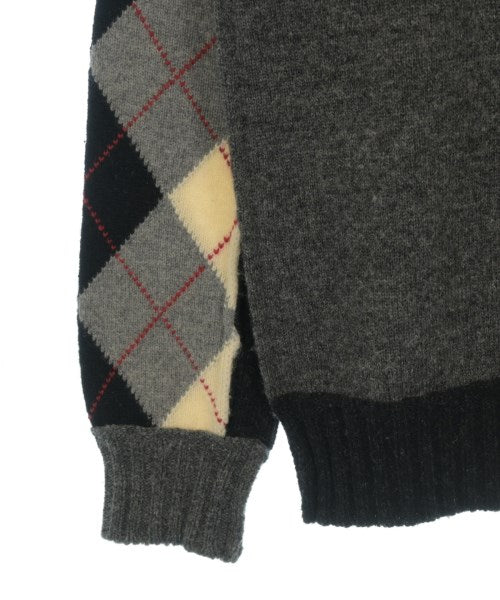 COMME des GARCONS HOMME 毛衣