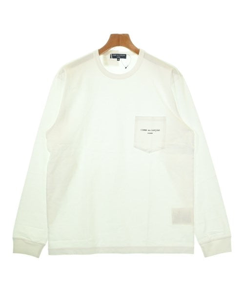 COMME des GARCONS HOMME T恤/上衣