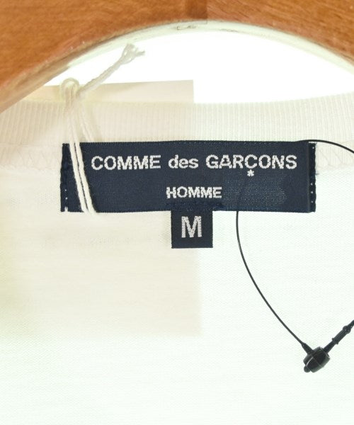 COMME des GARCONS HOMME T恤/上衣