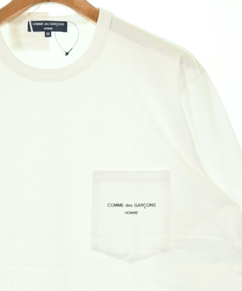 COMME des GARCONS HOMME T恤/上衣