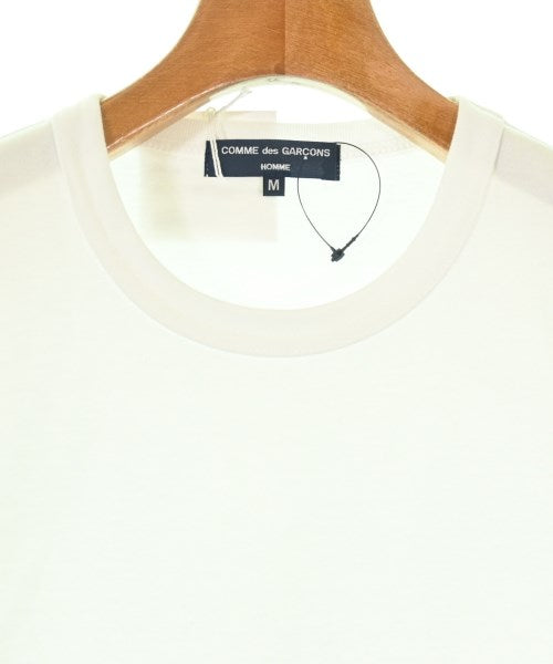 COMME des GARCONS HOMME T恤/上衣