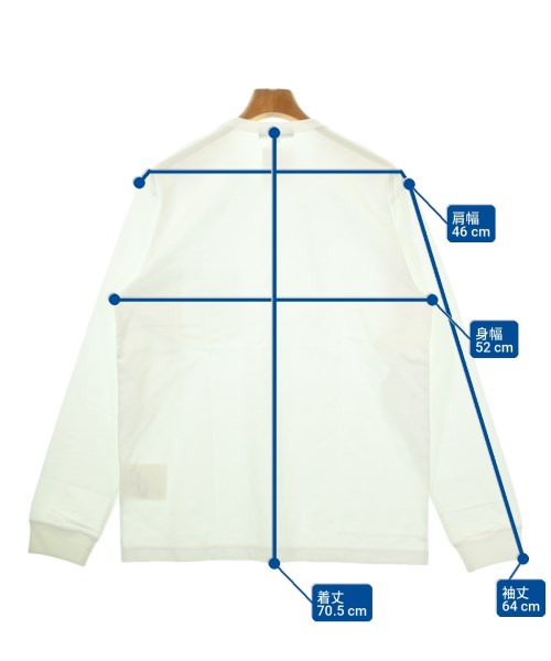 COMME des GARCONS HOMME T恤/上衣