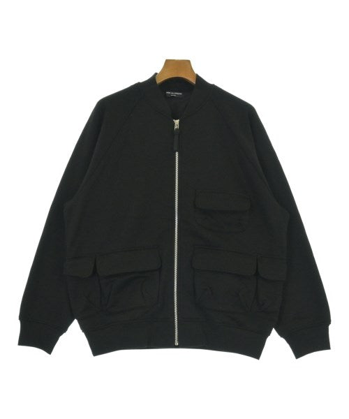 COMME des GARCONS HOMME 斜紋夾克